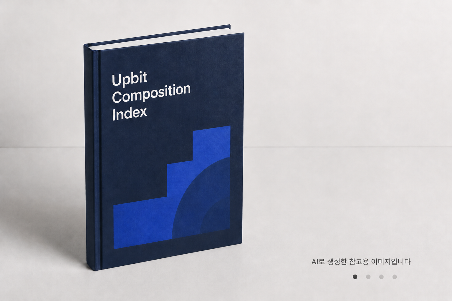 업비트 종합지수 완벽 사용법.json